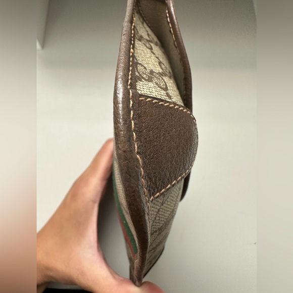 Gucci Accessory Sherry Line Clutch Bag - Picture 7 of 11